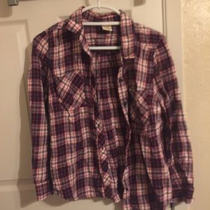Flannel